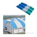 PVC -Dachblatt Preis Dachplatte nach Panama